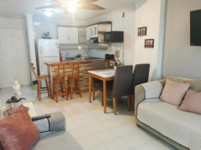 Arriendo hermoso apartamento por días en Rodadero